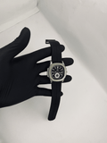 Aura TOMI Premium Magnetic Lock Watch - Edition 2026
