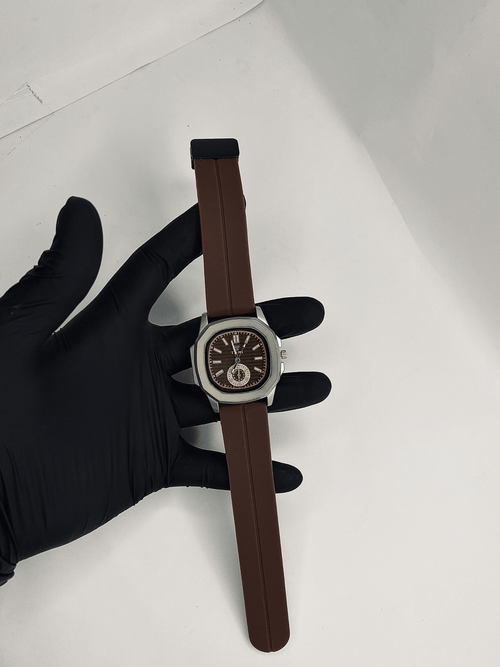 Aura TOMI Premium Magnetic Lock Watch - Edition 2026