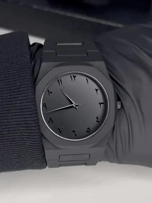 Arabic Aura Watch Limited Edition (Fiber 44gm)
