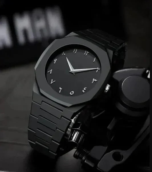 Arabic Aura Watch Limited Edition (Fiber 44gm)